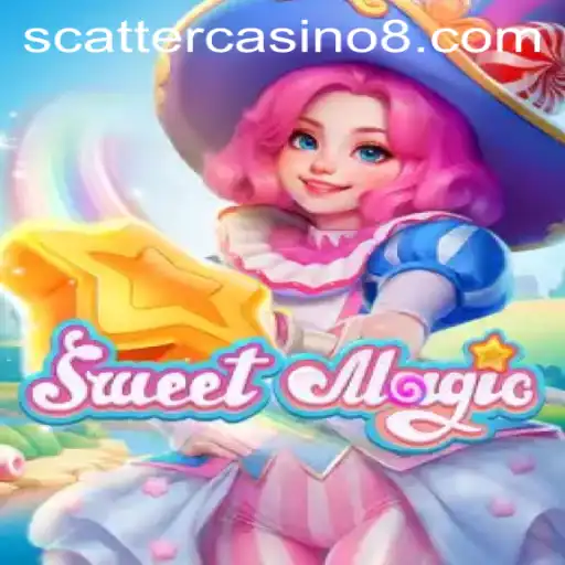 Exploring the Enchanting World of SweetMagic: A Scatter Casino Delight