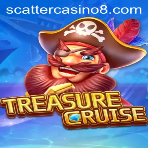 Embark on an Exciting Adventure with TREASURECRUISE at Scatter Casino