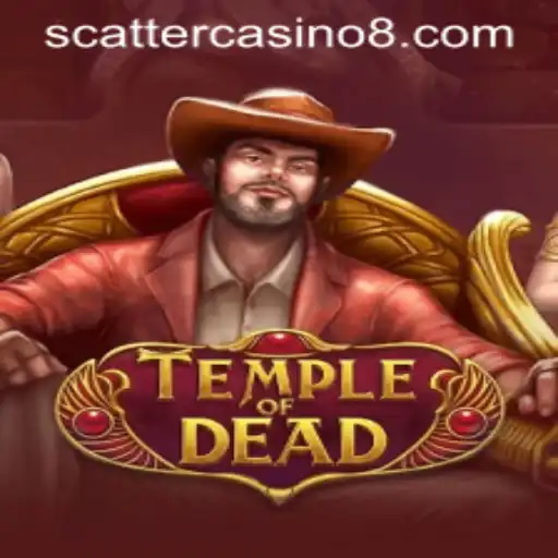 Exploring Temple of Dead Casino Adventure