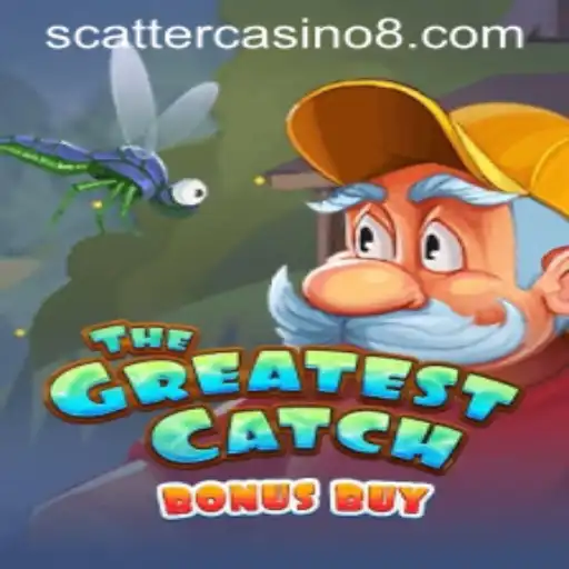 Unraveling the Thrills of TheGreatestCatchBonusBuy: A Casino Adventure