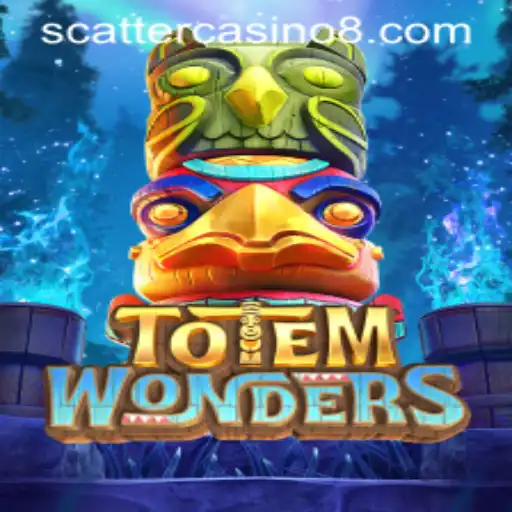 Exploring the Exciting World of TotemWonders and the Allure of Scatter Casino