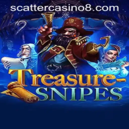 TreasureSnipes: Embark on a Thrilling Casino Adventure