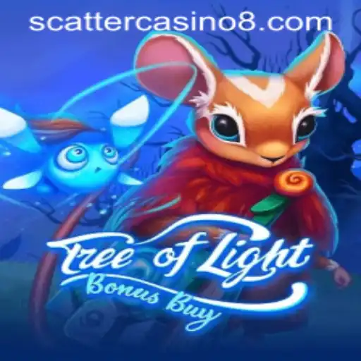 TreeOfLightBonusBuy: An Immersive Experience in Scatter Casino Gaming