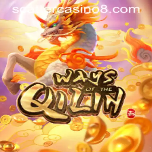 Unveiling the Mystical World of Ways of the Qilin: A Scatter Casino Experience
