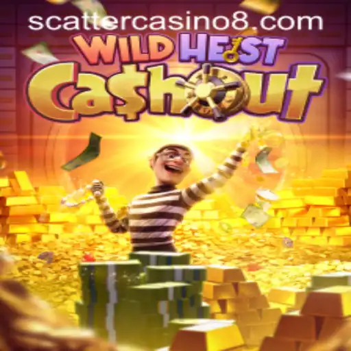 Exploring the Thrills of WildHeistCashout in the Scatter Casino Universe