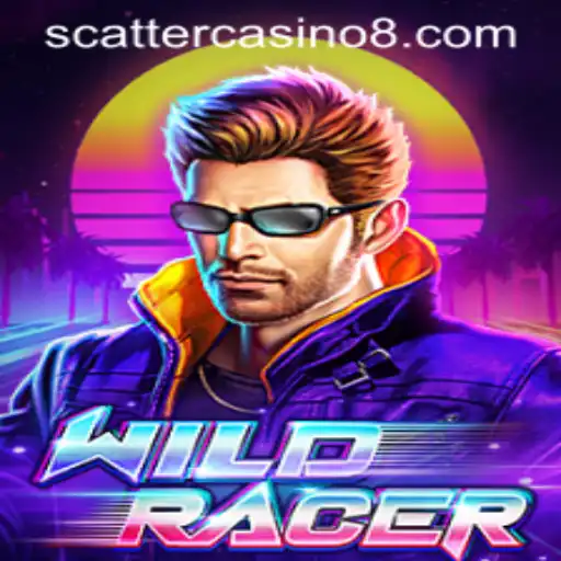Discover the Thrill of WildRacer in the Scatter Casino Arena