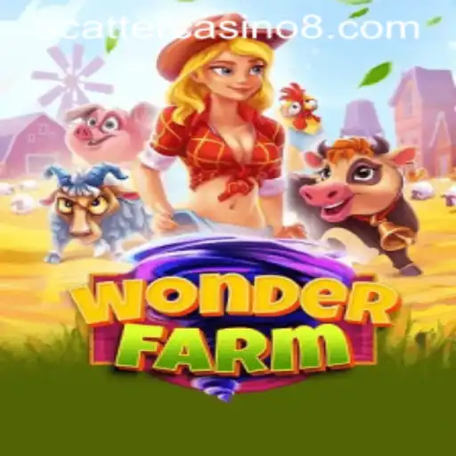 Step into the Enchanting World of WonderFarm: Unveiling the Excitement of Scatter Casino