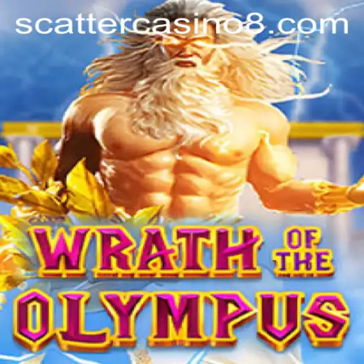 Discover the Thrilling World of 'WrathofOlympus' at Scatter Casino