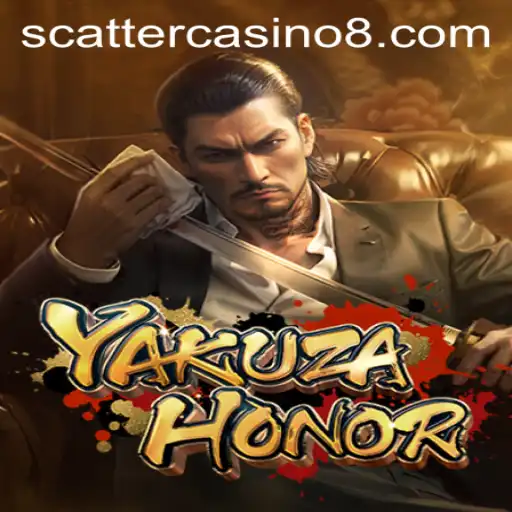 Explore the Exciting World of YakuzaHonor: A Thrilling Casino Experience