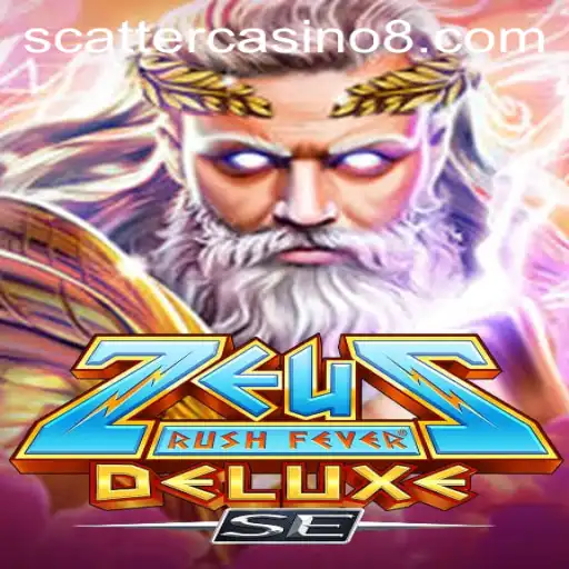 Unraveling ZeusRushFeverDeluxeSE: A Divine Casino Adventure