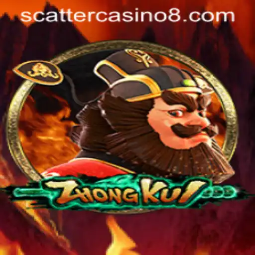 Discover ZhongKui: The Exciting World of Scatter Casino